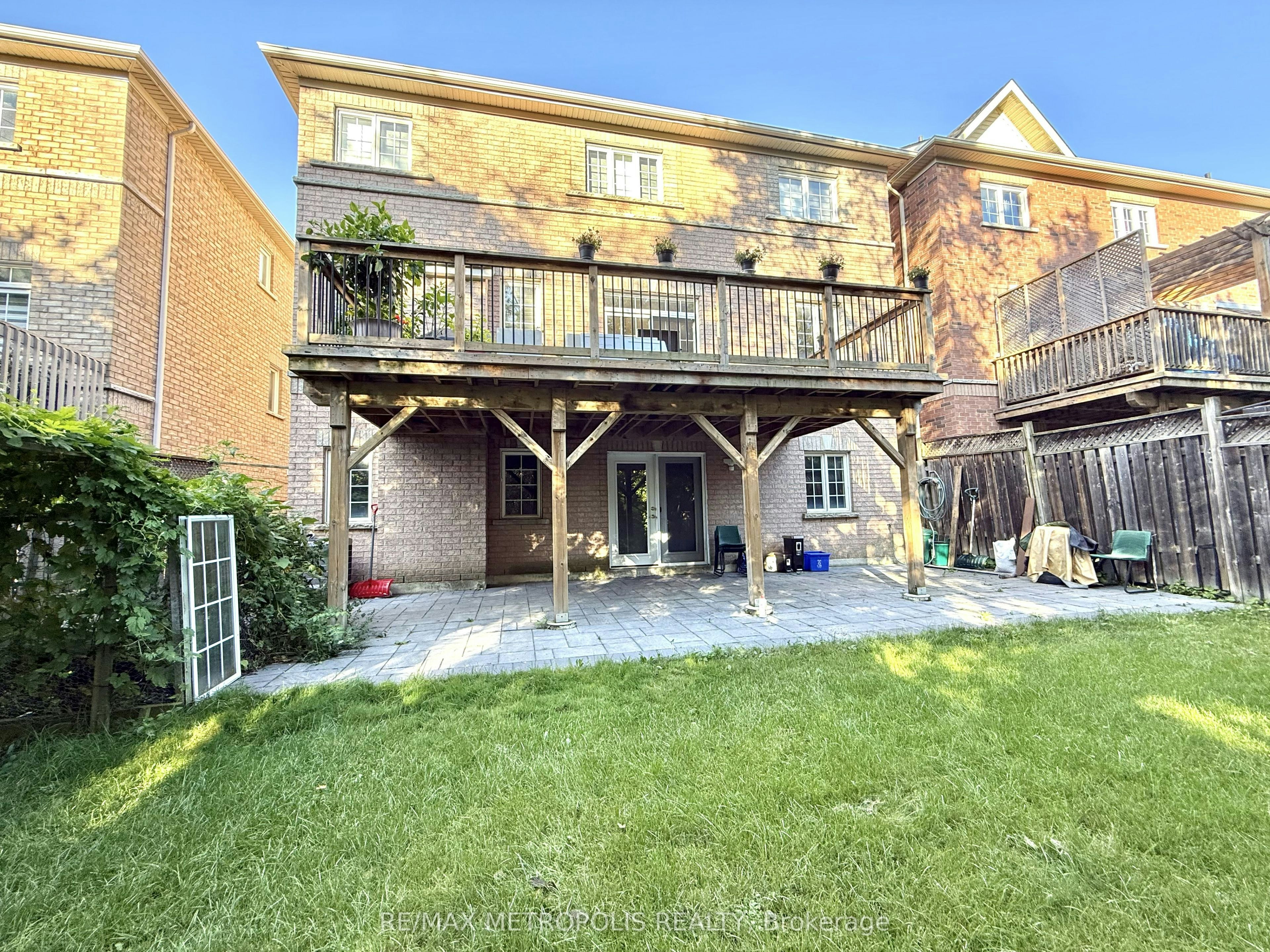 BSMT-235 Riverwalk Drive, Markham, ON, L6B 0H1 - 4