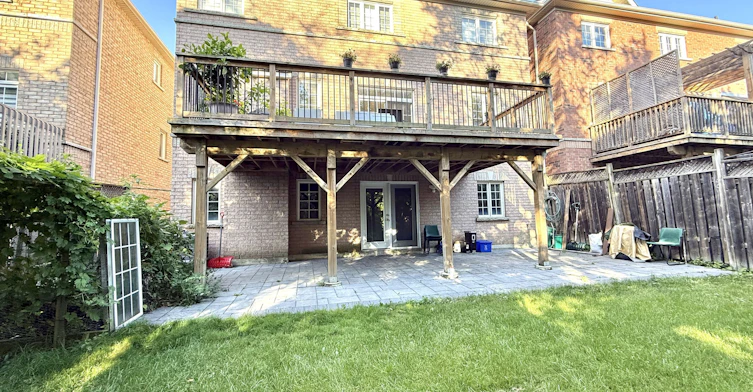 BSMT-235 Riverwalk Drive, Markham, ON, L6B 0H1 - 4
