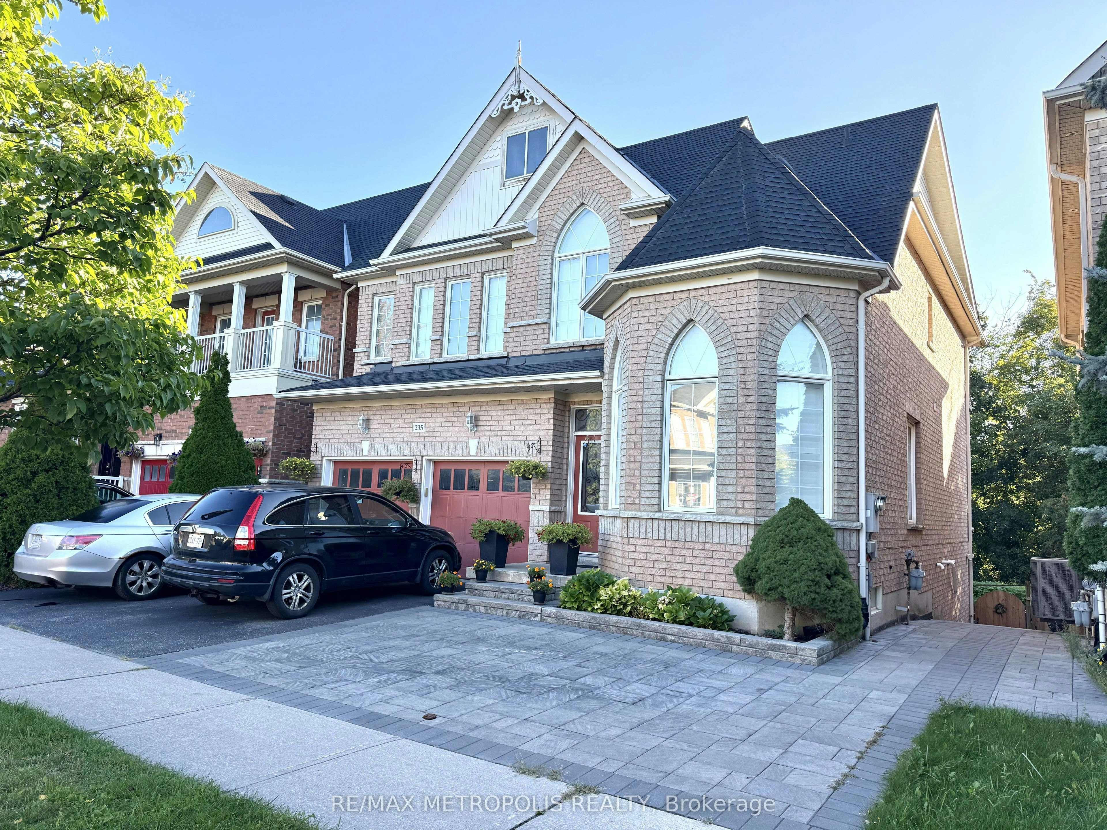 BSMT-235 Riverwalk Drive, Markham, ON, L6B 0H1 - 2