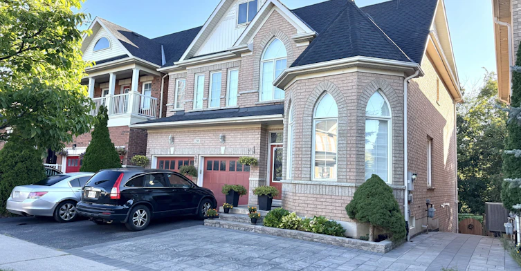 BSMT-235 Riverwalk Drive, Markham, ON, L6B 0H1 - 2