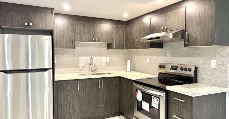 BSMT-235 Riverwalk Drive, Markham, ON, L6B 0H1 - 5