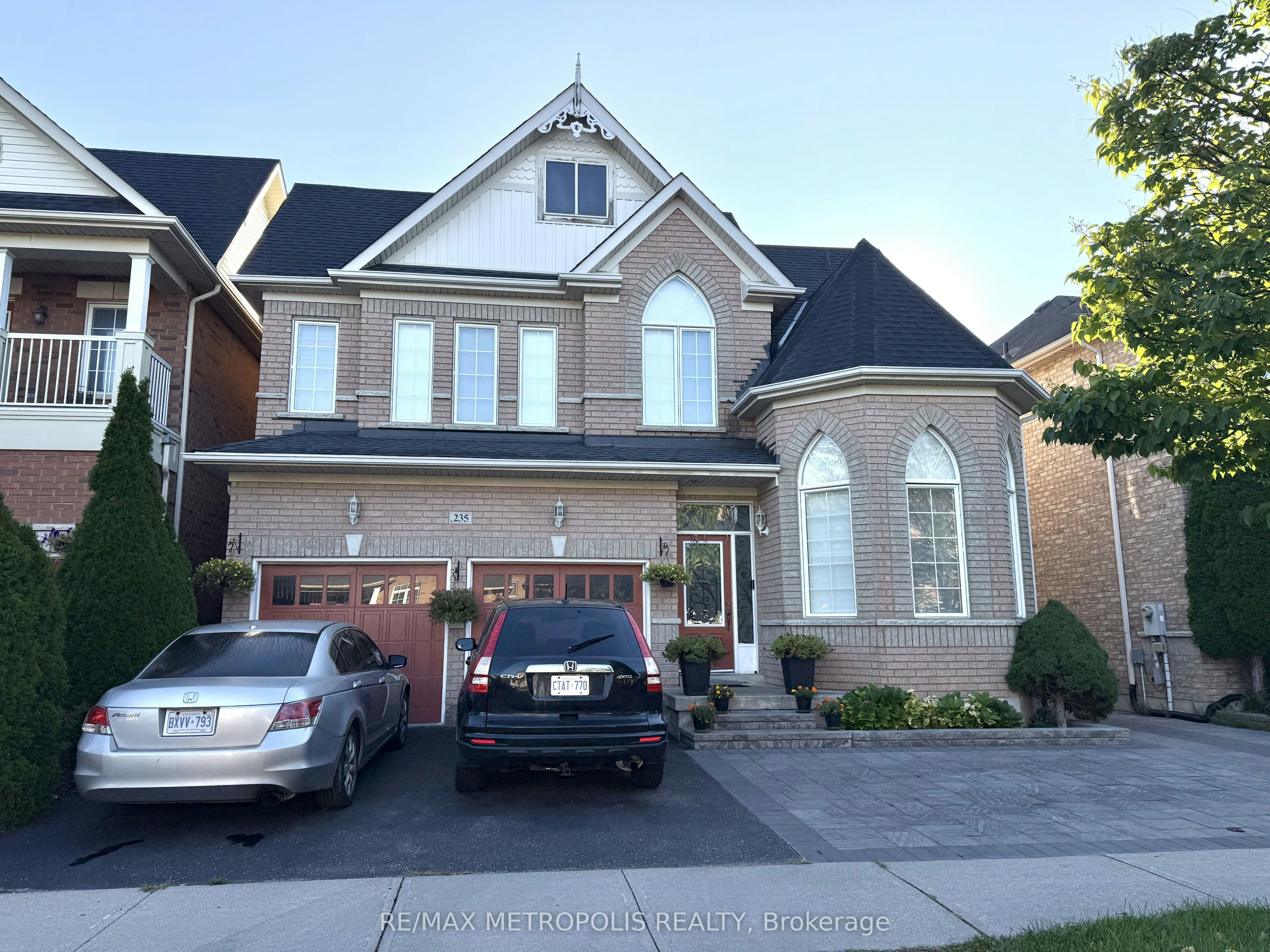BSMT-235 Riverwalk Drive, Markham, ON, L6B 0H1 - 3