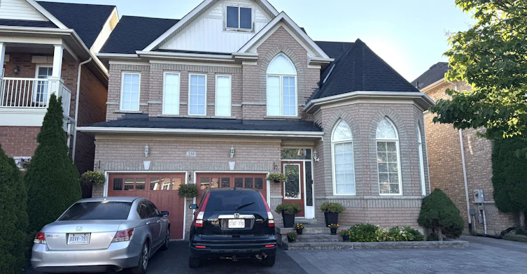 BSMT-235 Riverwalk Drive, Markham, ON, L6B 0H1 - 3