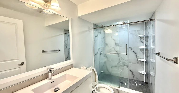 BSMT-235 Riverwalk Drive, Markham, ON, L6B 0H1 - 6