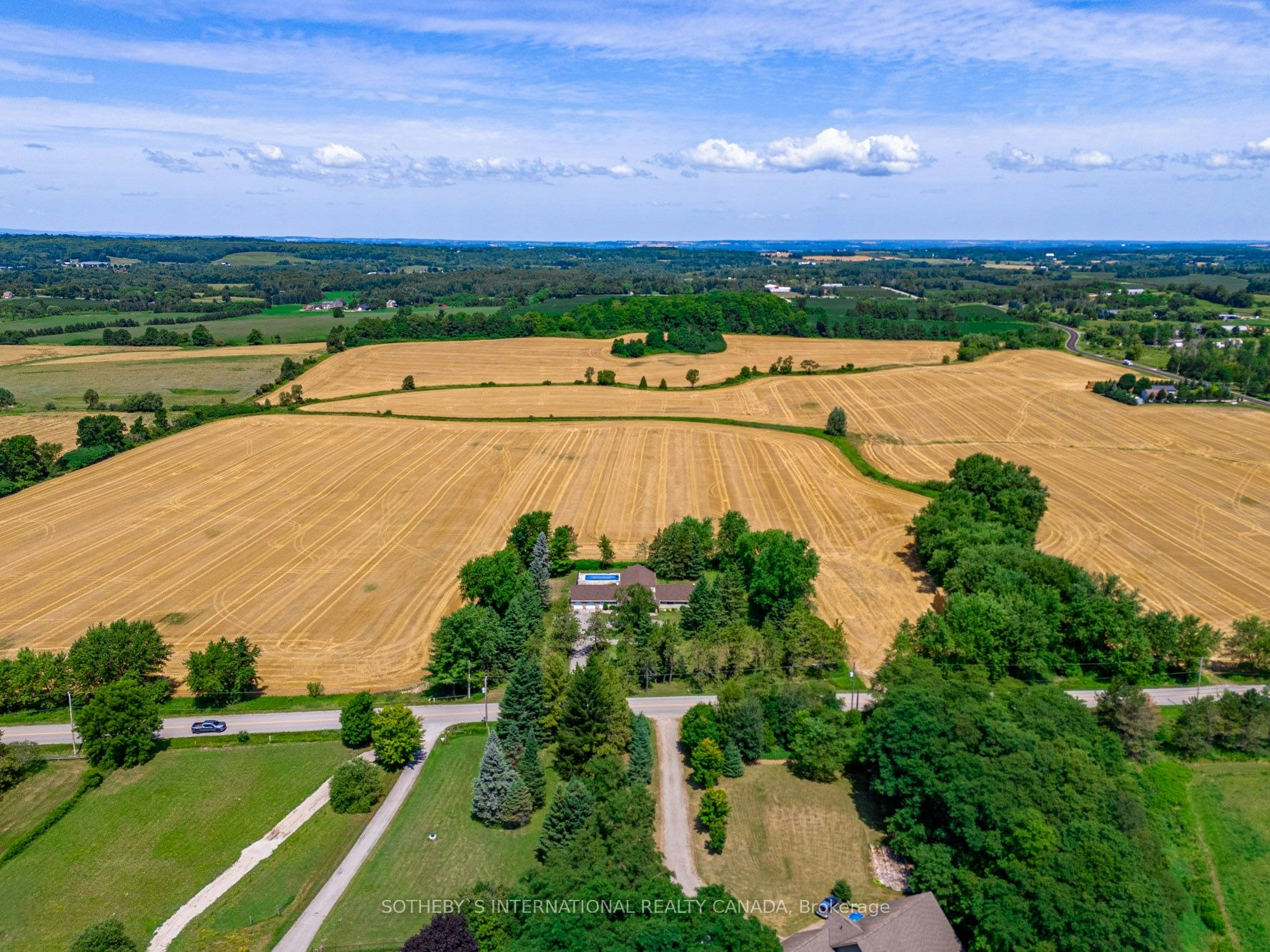 5512 3rd Line, New Tecumseth, ON, L0G 1W0