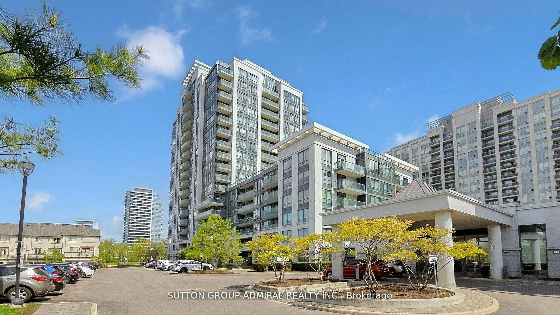 811-20 North Park Road, Vaughan, ON, L4J 0G7