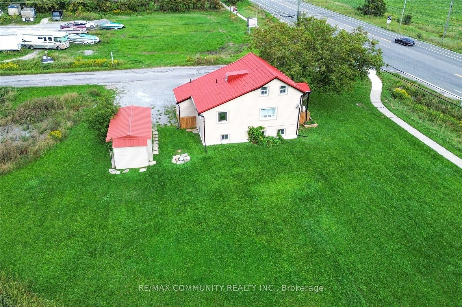 6 Sunkist Road, Georgina, ON, L0E 1N0 - 7