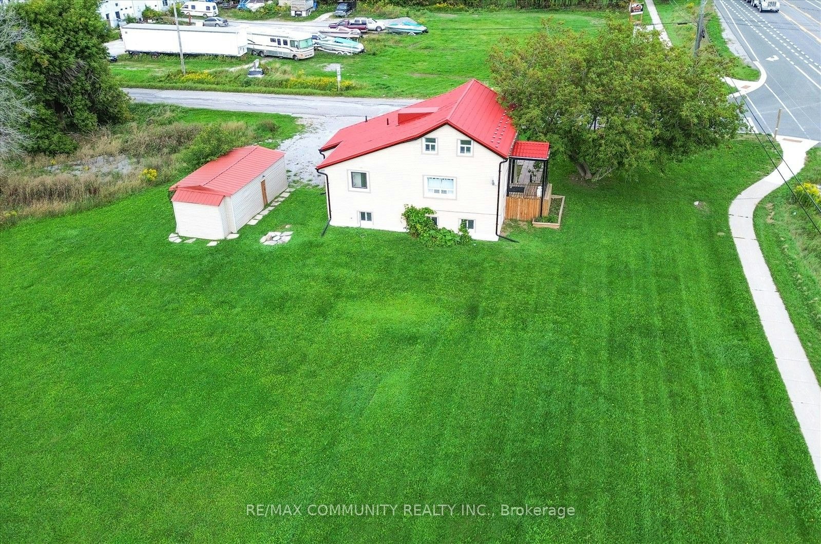 6 Sunkist Road, Georgina, ON, L0E 1N0 - 8