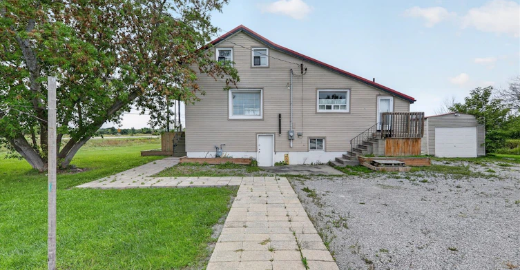 6 Sunkist Road, Georgina, ON, L0E 1N0