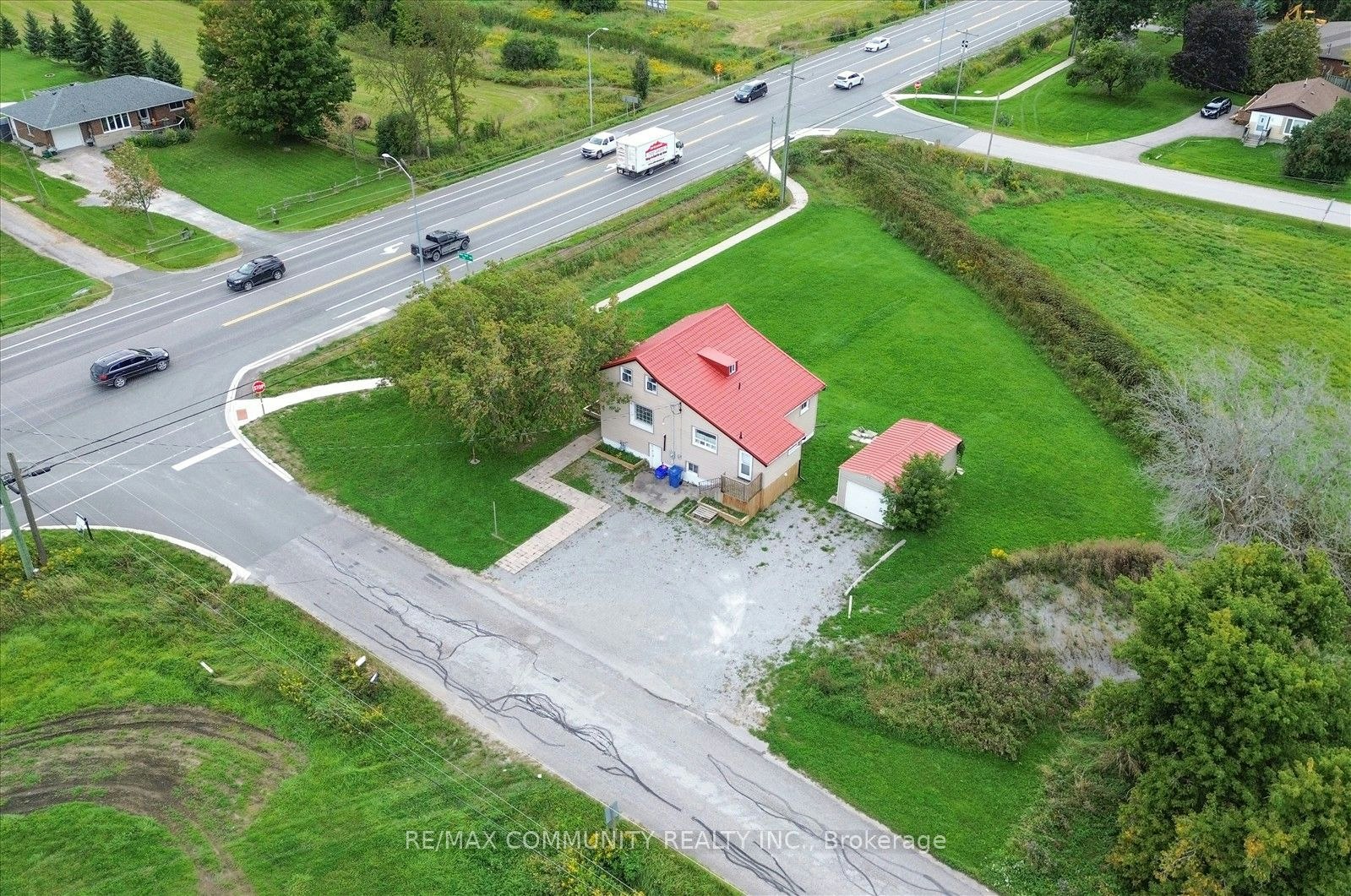 6 Sunkist Road, Georgina, ON, L0E 1N0 - 12