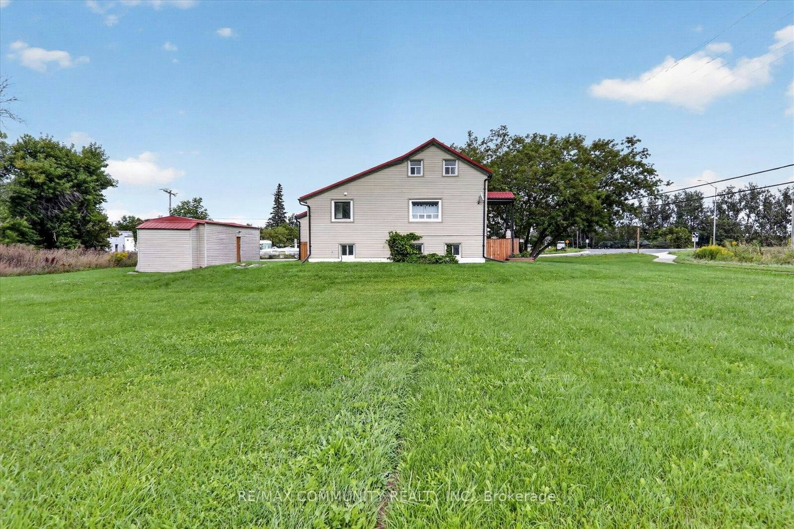 6 Sunkist Road, Georgina, ON, L0E 1N0 - 5
