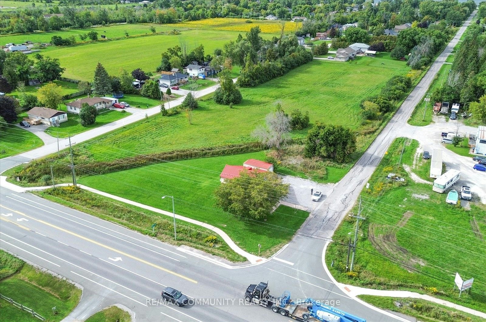 6 Sunkist Road, Georgina, ON, L0E 1N0 - 47