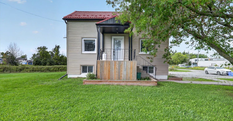 6 Sunkist Road, Georgina, ON, L0E 1N0 - 3