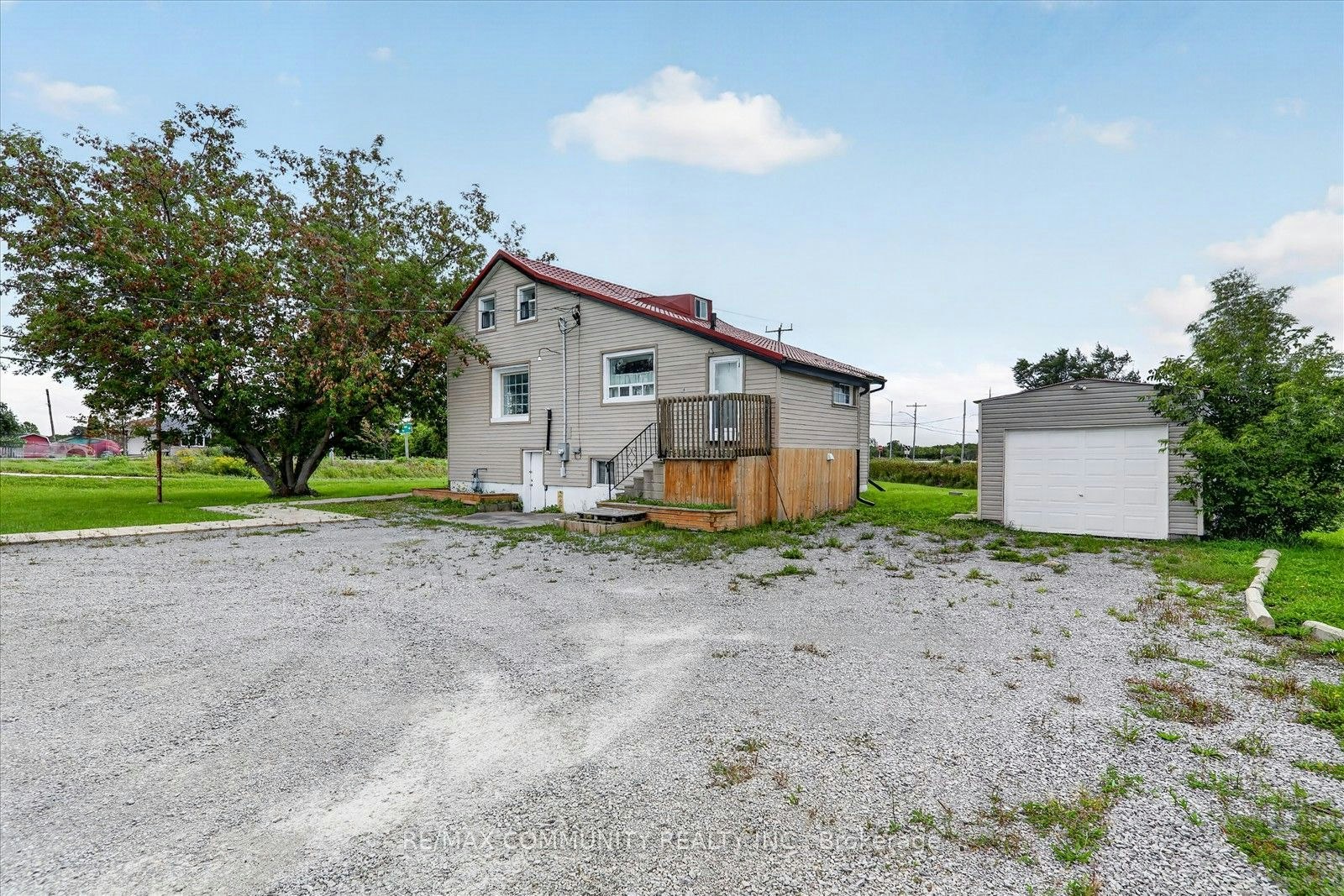 6 Sunkist Road, Georgina, ON, L0E 1N0 - 2