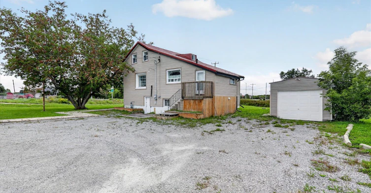 6 Sunkist Road, Georgina, ON, L0E 1N0 - 2