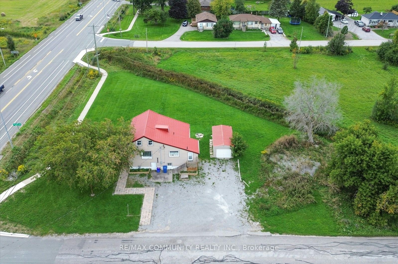 6 Sunkist Road, Georgina, ON, L0E 1N0 - 11