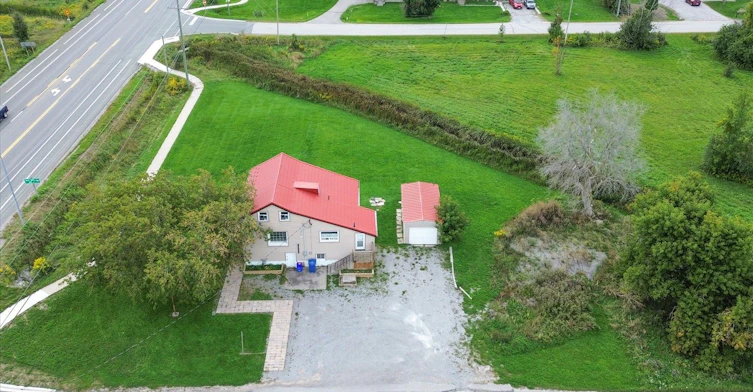 6 Sunkist Road, Georgina, ON, L0E 1N0 - 11