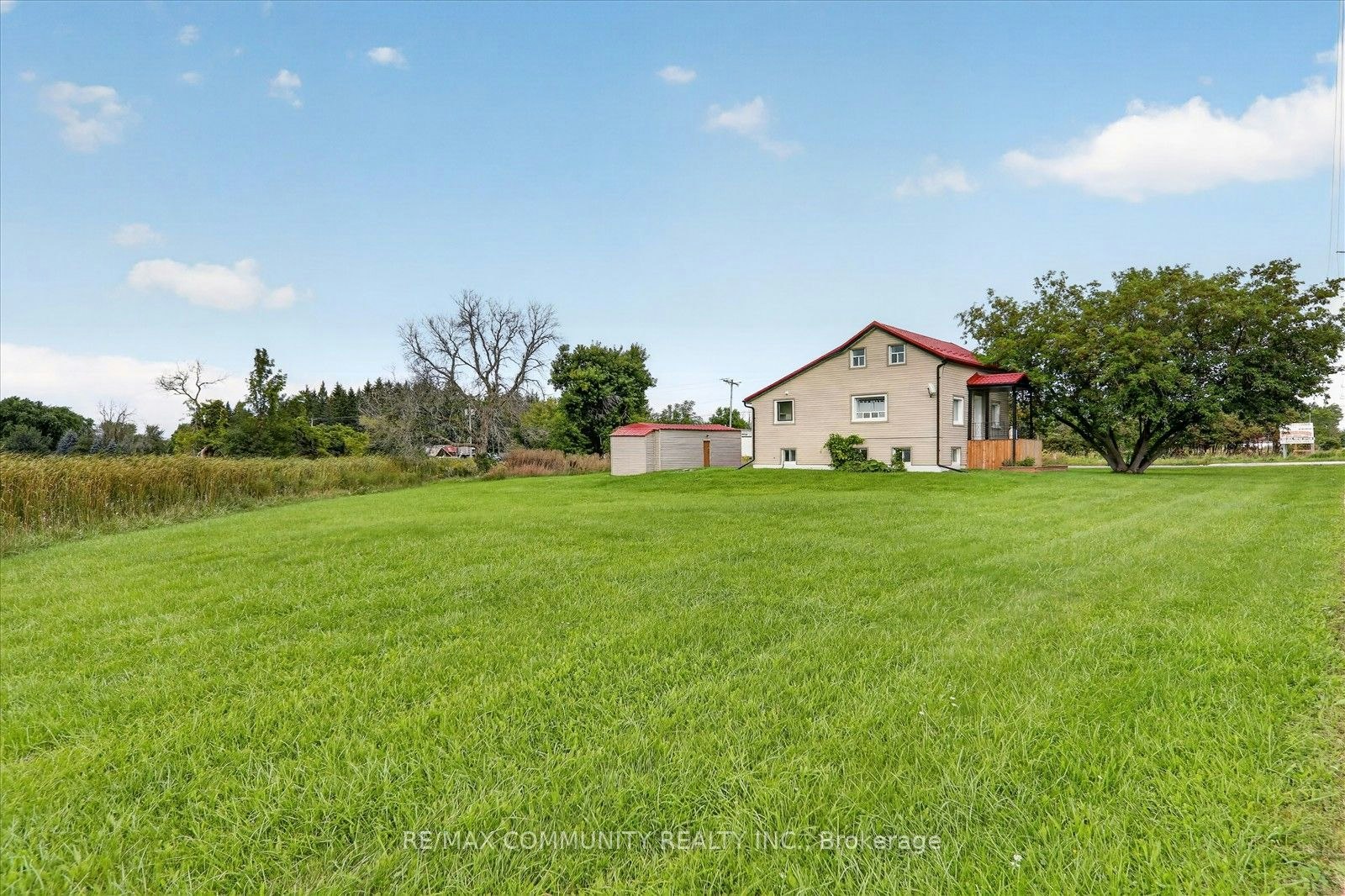 6 Sunkist Road, Georgina, ON, L0E 1N0 - 4