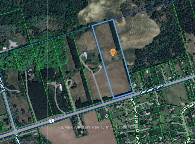 228 Durham Road 8 Road, Uxbridge, ON, L9P 1R1
