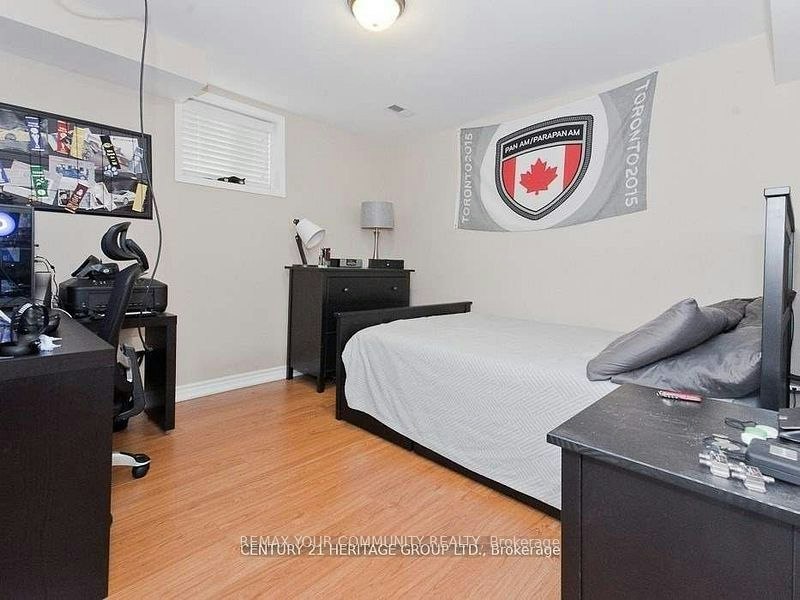 125 Timber Valley Avenue, Richmond Hill, ON, L4E 4Z8 - 22