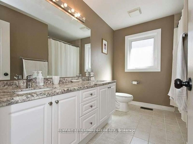 125 Timber Valley Avenue, Richmond Hill, ON, L4E 4Z8 - 18