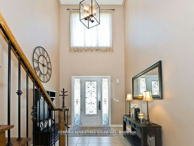 125 Timber Valley Avenue, Richmond Hill, ON, L4E 4Z8 - 4