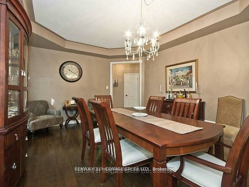 125 Timber Valley Avenue, Richmond Hill, ON, L4E 4Z8 - 6