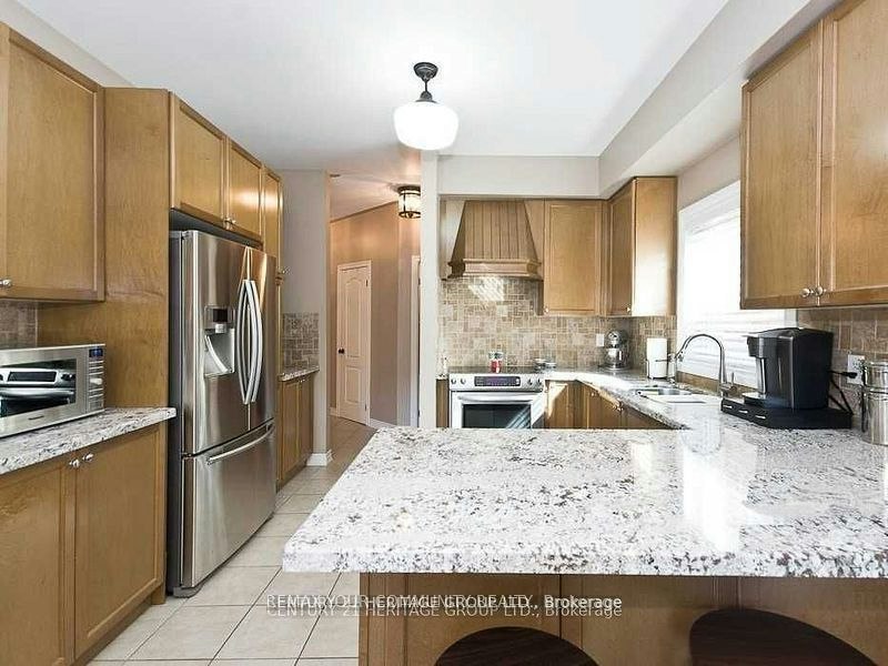 125 Timber Valley Avenue, Richmond Hill, ON, L4E 4Z8 - 8