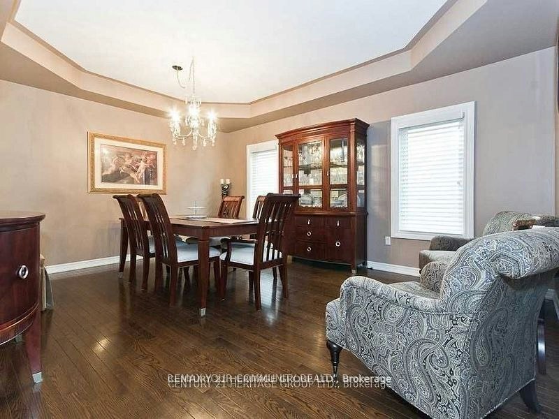 125 Timber Valley Avenue, Richmond Hill, ON, L4E 4Z8 - 5