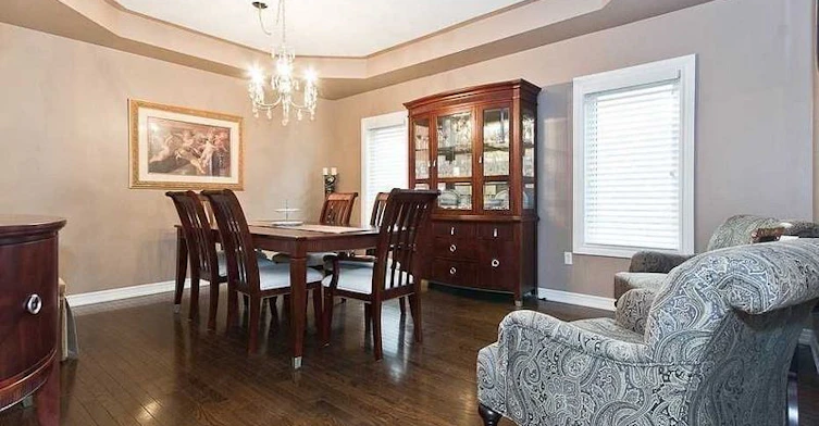 125 Timber Valley Avenue, Richmond Hill, ON, L4E 4Z8 - 5