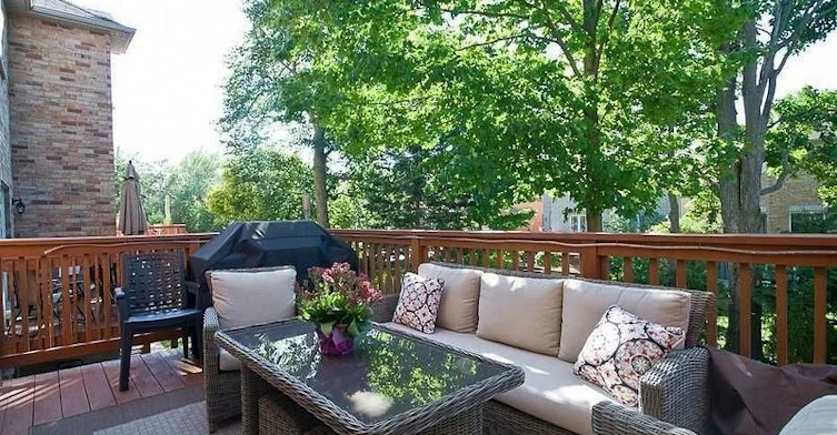 125 Timber Valley Avenue, Richmond Hill, ON, L4E 4Z8 - 12