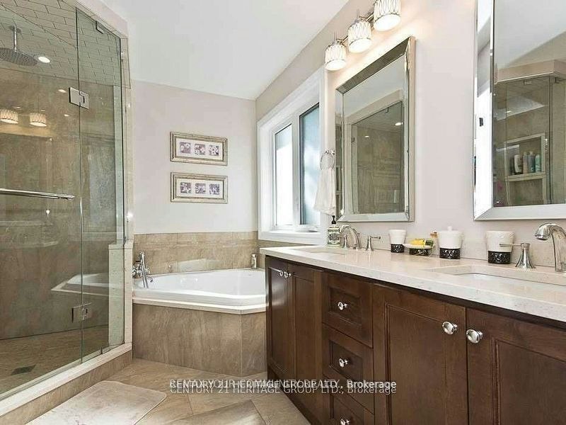 125 Timber Valley Avenue, Richmond Hill, ON, L4E 4Z8 - 15