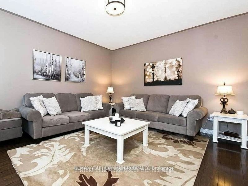 125 Timber Valley Avenue, Richmond Hill, ON, L4E 4Z8 - 11