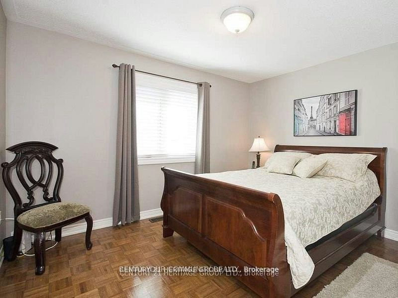 125 Timber Valley Avenue, Richmond Hill, ON, L4E 4Z8 - 16