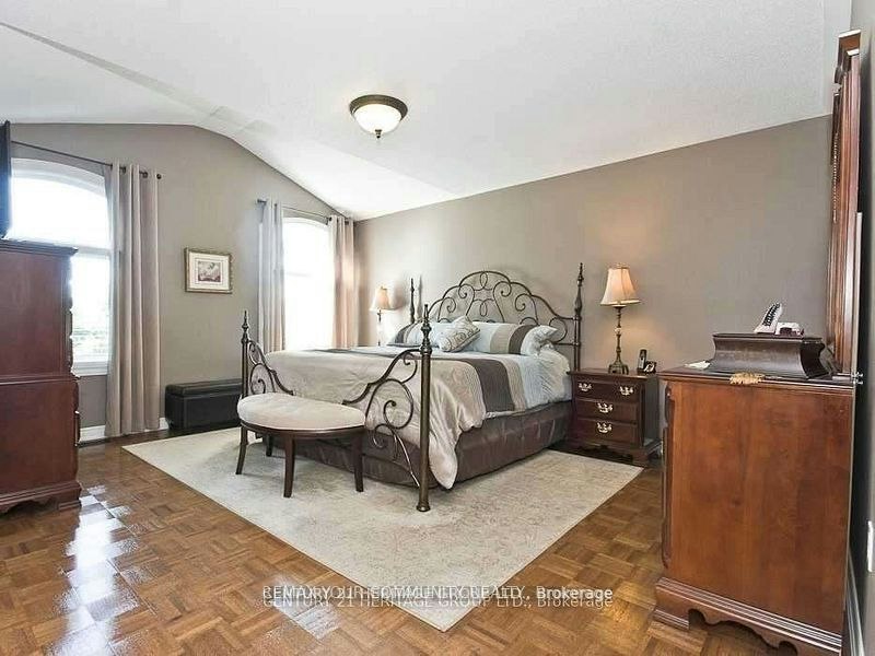 125 Timber Valley Avenue, Richmond Hill, ON, L4E 4Z8 - 14