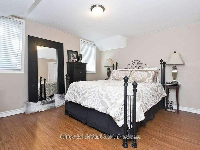 125 Timber Valley Avenue, Richmond Hill, ON, L4E 4Z8 - 21