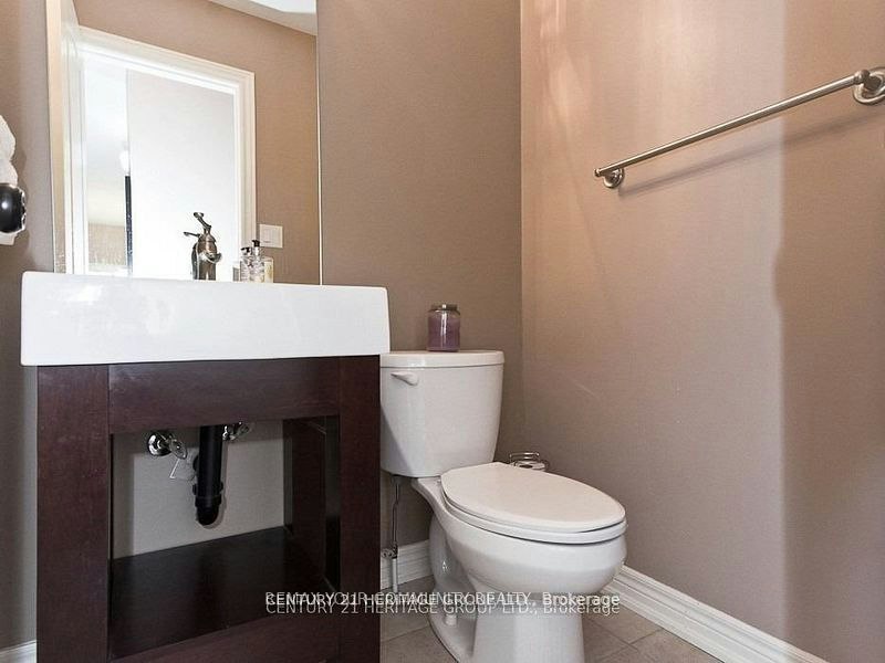 125 Timber Valley Avenue, Richmond Hill, ON, L4E 4Z8 - 13