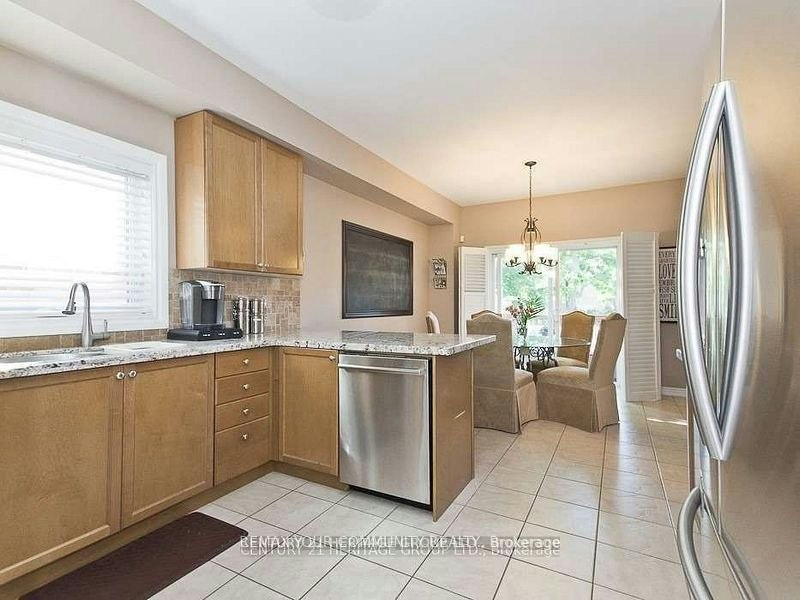 125 Timber Valley Avenue, Richmond Hill, ON, L4E 4Z8 - 7