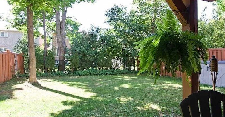 125 Timber Valley Avenue, Richmond Hill, ON, L4E 4Z8 - 24