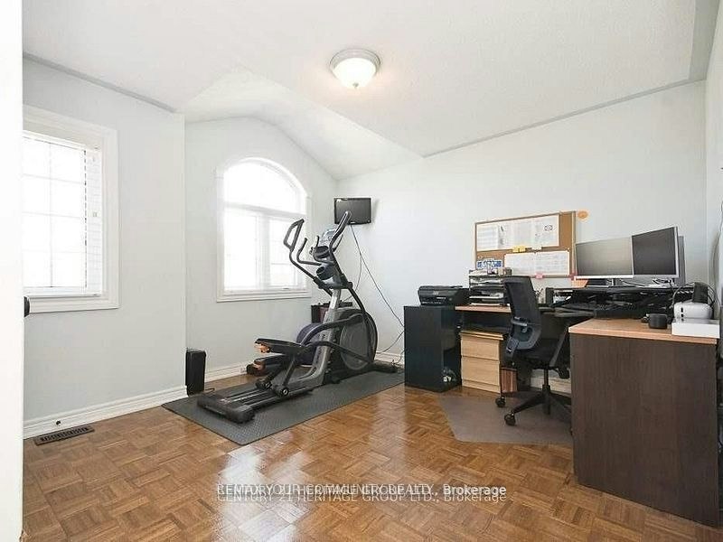 125 Timber Valley Avenue, Richmond Hill, ON, L4E 4Z8 - 19