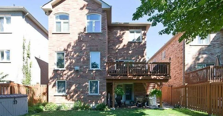 125 Timber Valley Avenue, Richmond Hill, ON, L4E 4Z8 - 25