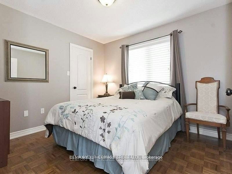 125 Timber Valley Avenue, Richmond Hill, ON, L4E 4Z8 - 17