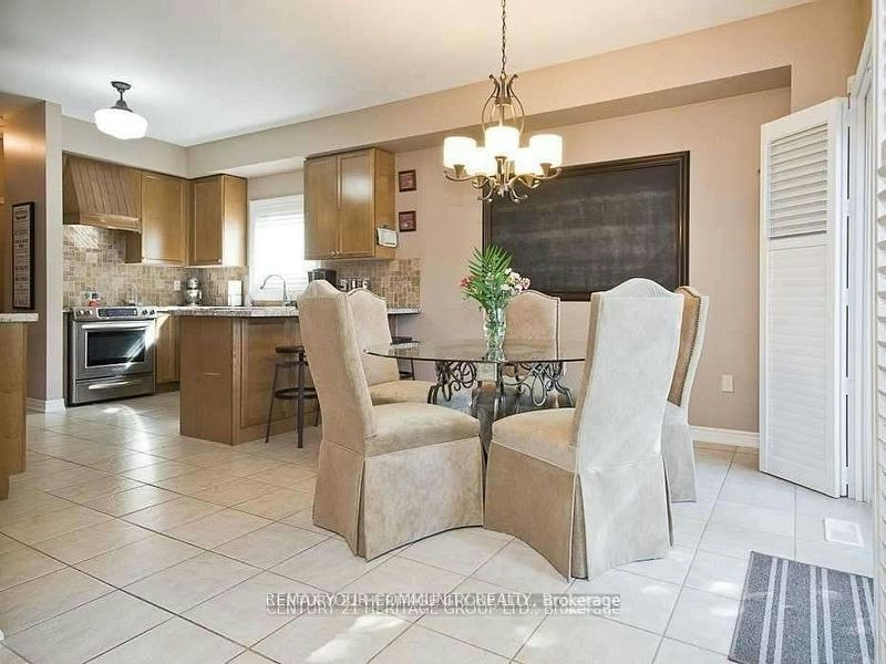 125 Timber Valley Avenue, Richmond Hill, ON, L4E 4Z8 - 9