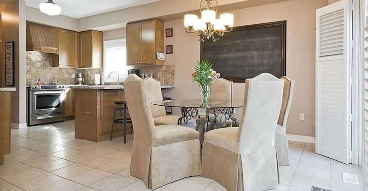 125 Timber Valley Avenue, Richmond Hill, ON, L4E 4Z8 - 9