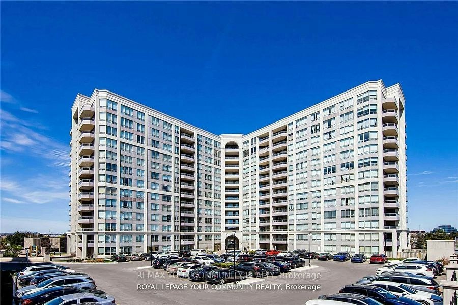 1102-9017 Leslie Street, Richmond Hill, ON, L4B 4R8
