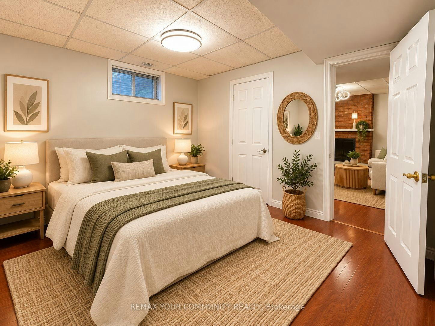 1 Evergreen Crescent, Markham, ON, L3T 5V8 - 8