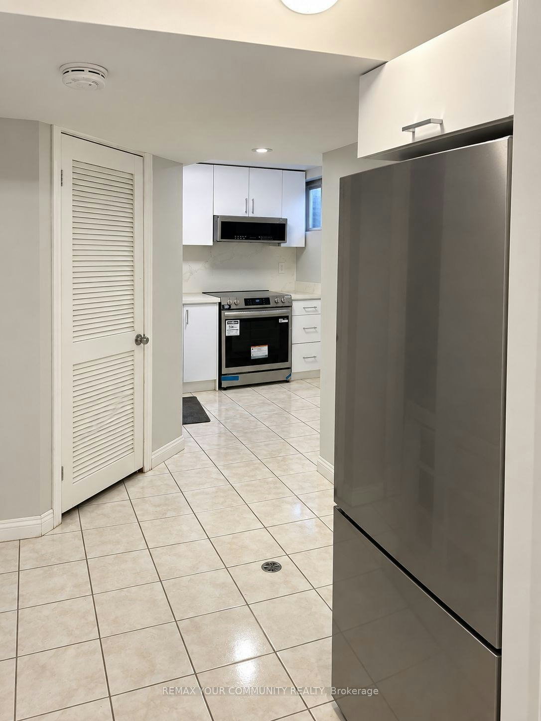 1 Evergreen Crescent, Markham, ON, L3T 5V8 - 5