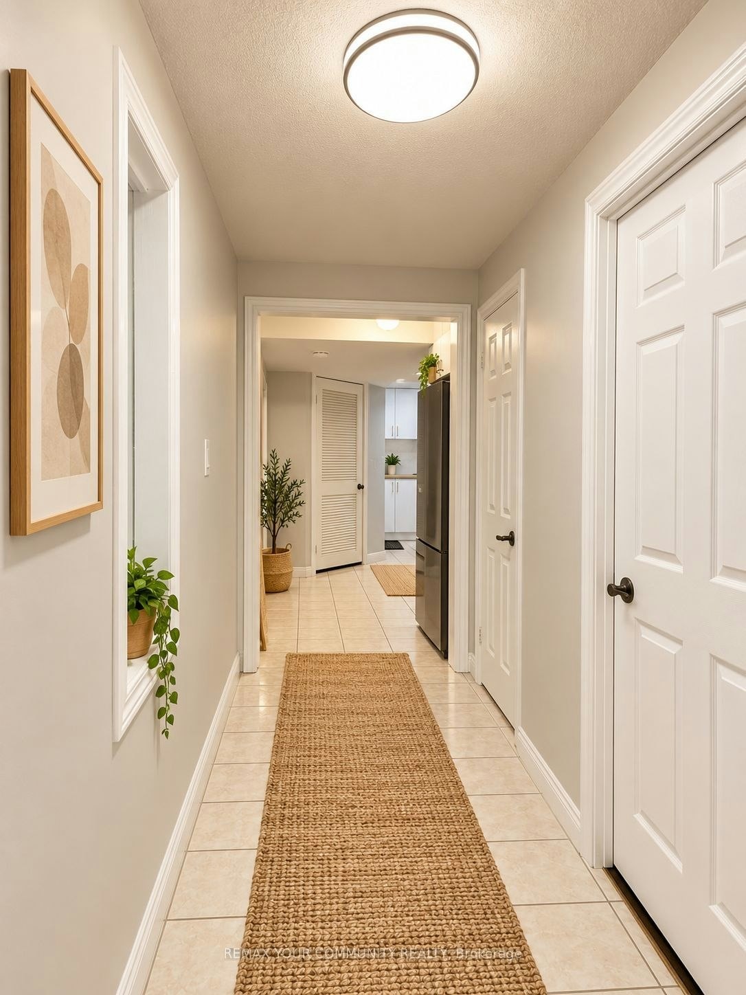 1 Evergreen Crescent, Markham, ON, L3T 5V8 - 7