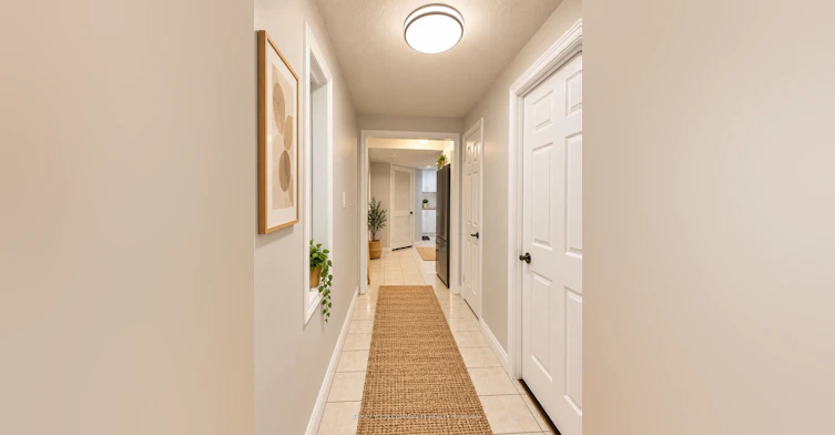 1 Evergreen Crescent, Markham, ON, L3T 5V8 - 7