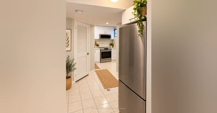 1 Evergreen Crescent, Markham, ON, L3T 5V8 - 4